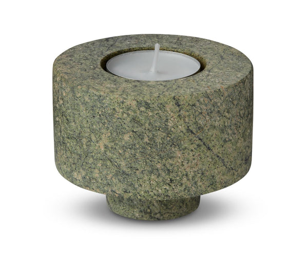 Tom Dixon Rock Candle Holder Large 