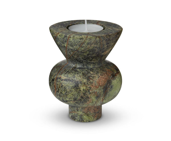 Tom Dixon Rock Candle Holder Large 