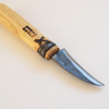 Master Shin's Anvil #58 Paring Knife