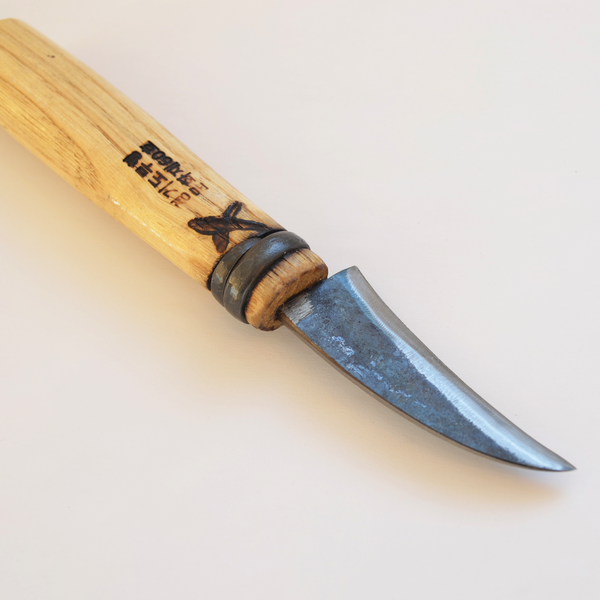 Master Shin's Anvil #58 Paring Knife