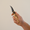 Master Shin's Anvil #58 Paring Knife