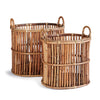 Napa Home & Garden Talan Baskets - Set of 2