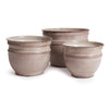 Napa Home & Garden Camelia Pots - Set of 3