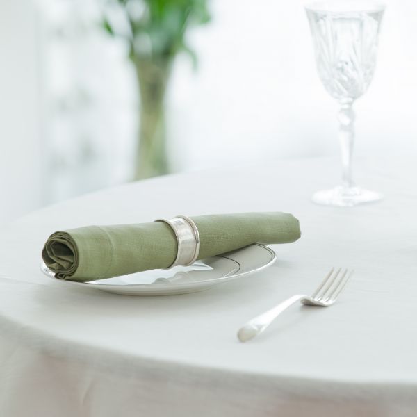 Huddleson Linen Placemat - Set 2