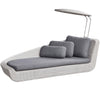 Cane-line Savannah Daybed - Right Module