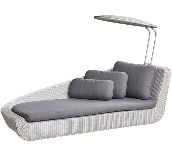Cane-line Savannah Daybed - Right Module