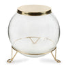 Sir Madam Scullery Jar