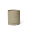 Ferm Living Sekki Pot - Medium Sand 