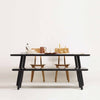 Another Country Dining Table One
