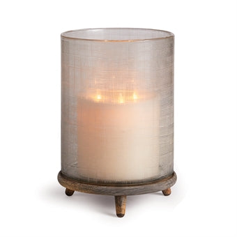 Napa Home & Garden Thatcher Hurricane