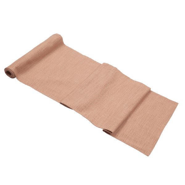 Huddleson Japanese Shibori Cotton Table Runner