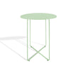 Skargaarden Resö Dining Table - Small Light Green 