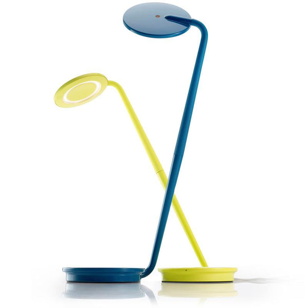 Pablo Pixo Plus Task Lamp Black 
