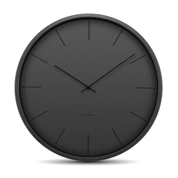 Huygens Tone Wall Clock Small 