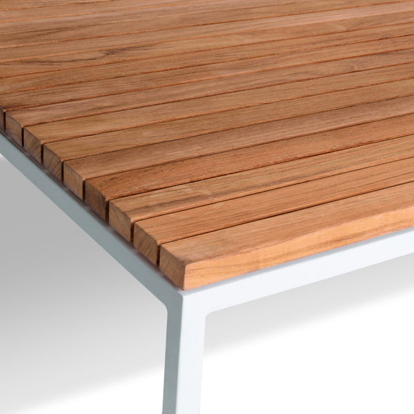 Skargaarden Bönan Lounge Table - Square