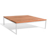 Skargaarden Bönan Lounge Table - Square
