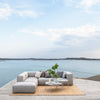 Skargaarden Asker Sofa Mid Section