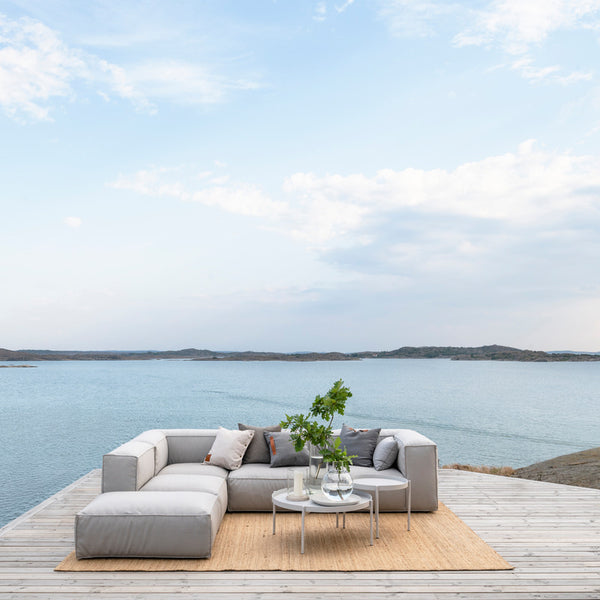 Skargaarden Asker Sofa Mid Section