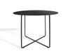 Skargaarden Resö Dining Table - Large Black 