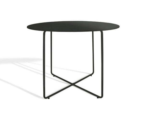 Skargaarden Resö Dining Table - Large Black 