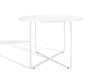 Skargaarden Resö Dining Table - Large White 