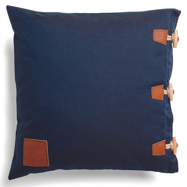 Skargaarden Hemse Pillow Brown 