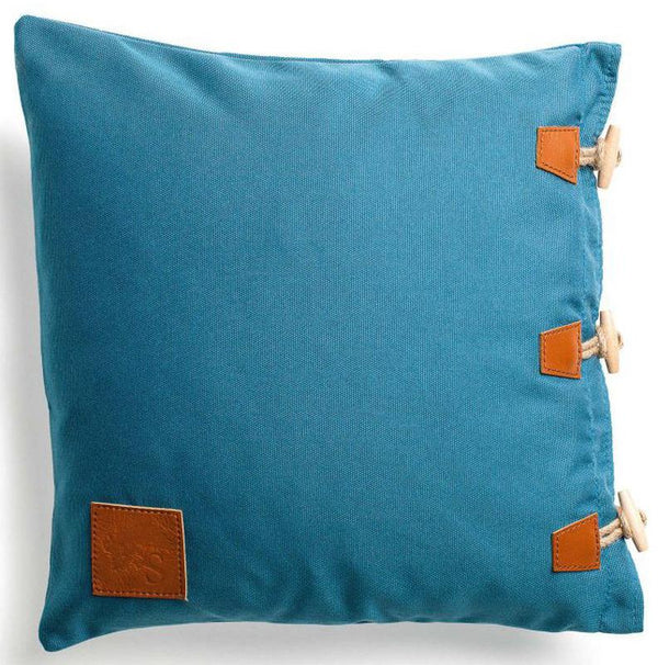 Skargaarden Hemse Pillow Brown 