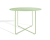 Skargaarden Resö Dining Table - Large Light Green 
