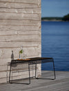 Skargaarden Resö Bench 