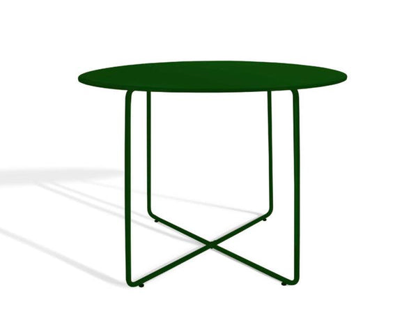 Skargaarden Resö Dining Table - Large Black 