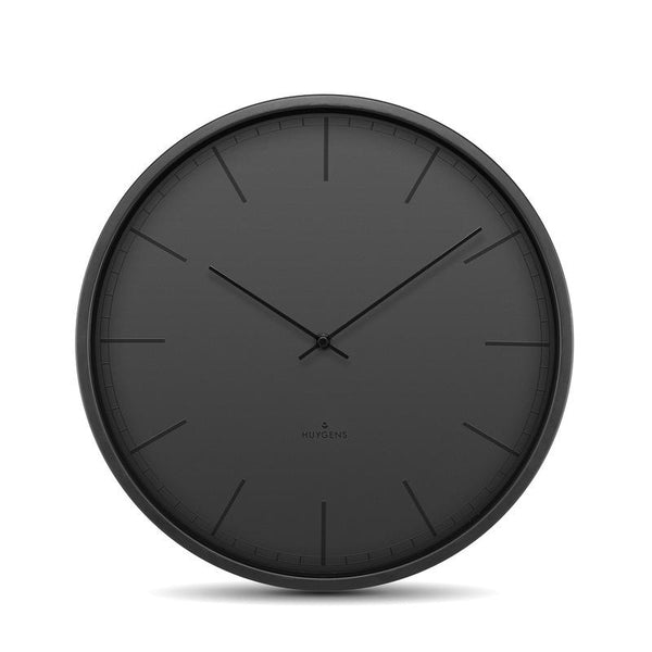 Huygens Tone Wall Clock Small 