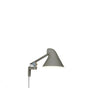 Louis Poulsen NJP Short Arm Wall Lamp