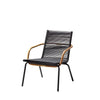 Cane-line Side Lounge Armchair