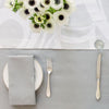 Huddleson Linen Tablecloth - Square