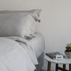 Huddleson Pure Italian Linen Top Sheet