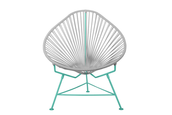 Innit Acapulco Chair - Mint Frame