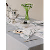 Huddleson Linen Tablecloth - Rectangular