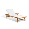 Skargaarden Djuro Sun Lounger 