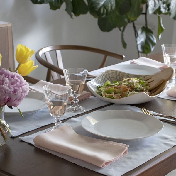 Huddleson Linen Placemat - Set 2