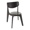 Tom Dixon Slab Side Dining Chair 