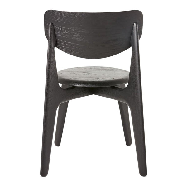 Tom Dixon Slab Side Dining Chair 