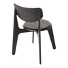 Tom Dixon Slab Side Dining Chair 