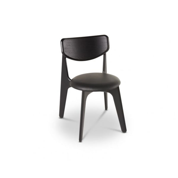 Tom Dixon Slab Side Dining Chair 
