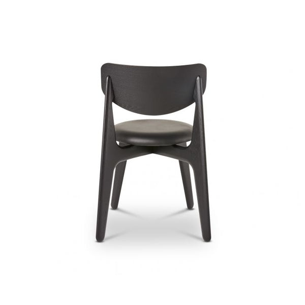 Tom Dixon Slab Side Dining Chair 