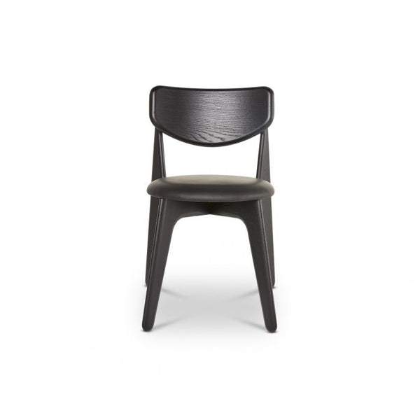 Tom Dixon Slab Side Dining Chair 