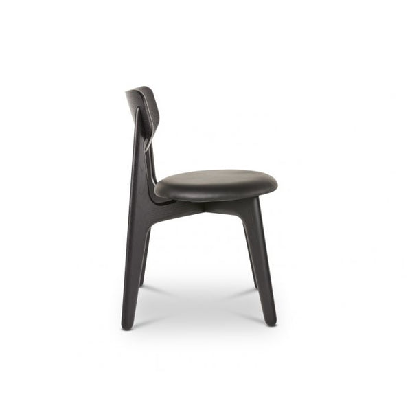Tom Dixon Slab Side Dining Chair 