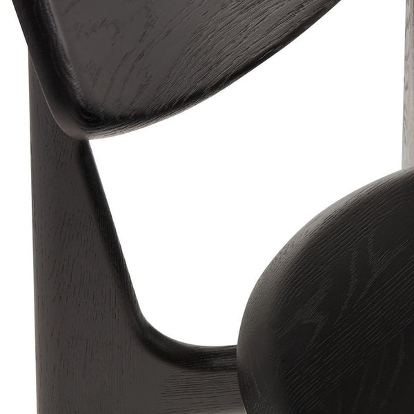 Tom Dixon Slab Side Dining Chair 