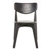 Tom Dixon Slab Side Dining Chair 