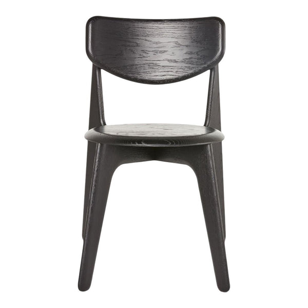 Tom Dixon Slab Side Dining Chair 