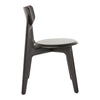 Tom Dixon Slab Side Dining Chair 